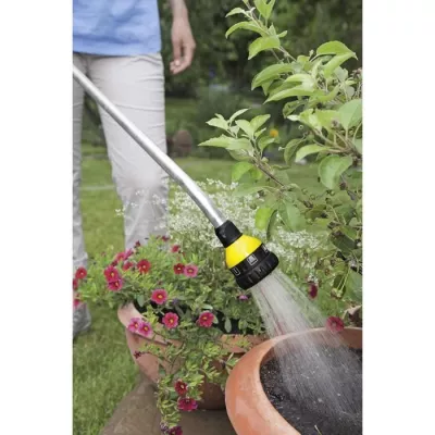 Lance d'arrosage KARCHER avec extension - 6 jets