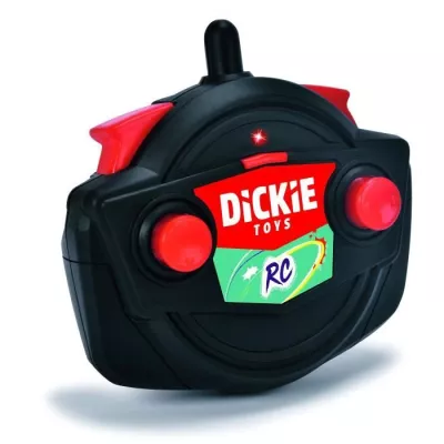 Dickie - Car Light Razor Radio controlled - turbo function - Sound and