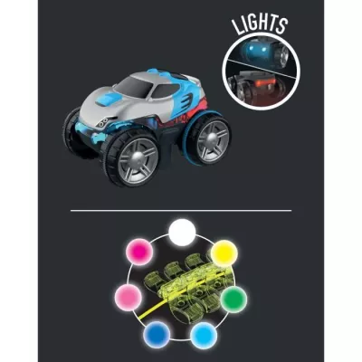 FLEXTREME NEON SET