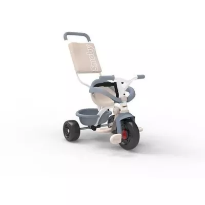 Smoby tricycle Evolutionary child Be fun comfort - Metal structure - B