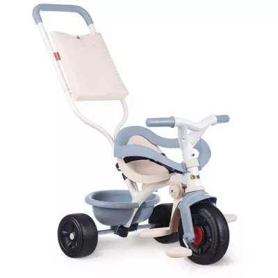 Smoby tricycle Evolutionary child Be fun comfort - Metal structure - B