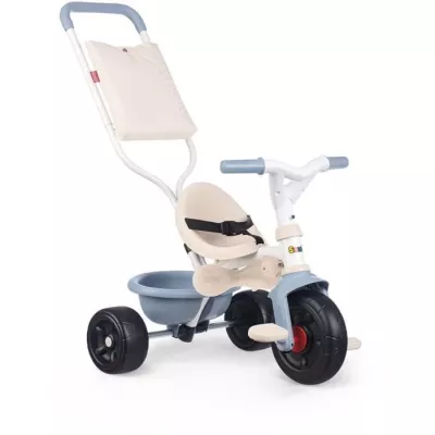 Smoby tricycle Evolutionary child Be fun comfort - Metal structure - B