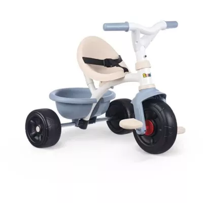 Smoby tricycle Evolutionary child Be fun comfort - Metal structure - B