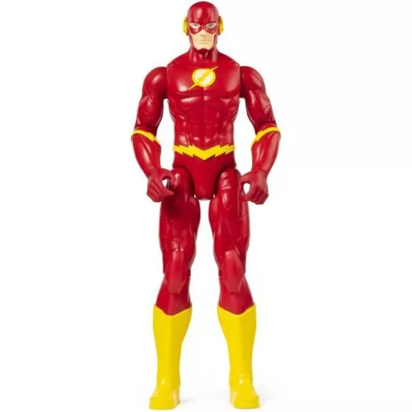 DC COMICS Figure 30cm - FLASH