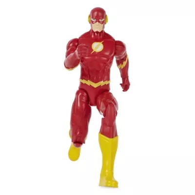 DC COMICS Figure 30cm - FLASH