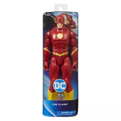 DC COMICS Figure 30cm - FLASH