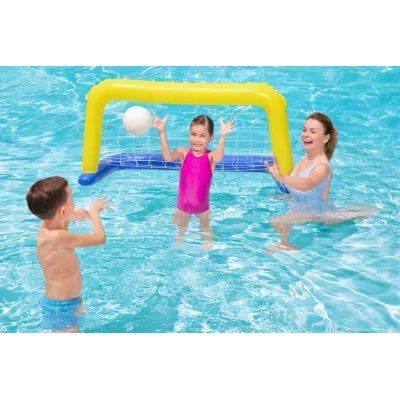 Bestway CAGE DE WATER-POLO gonflable