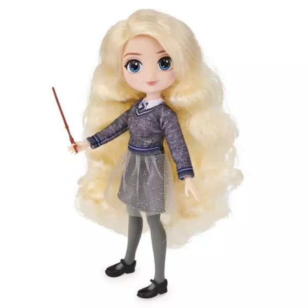 20CM LUNA LOVEGOOD DOLL Wizarding World