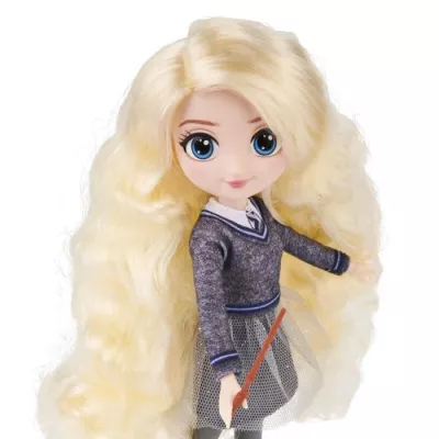 20CM LUNA LOVEGOOD DOLL Wizarding World