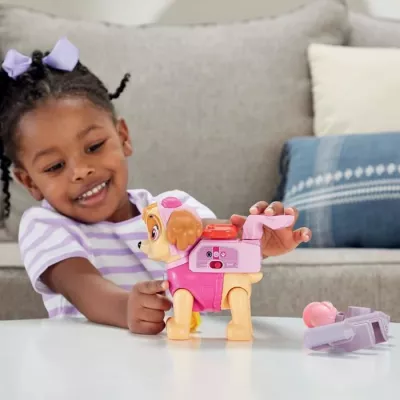 Jouet interactif VTECH Pat Patrouille - Stella pour mission de sauveta