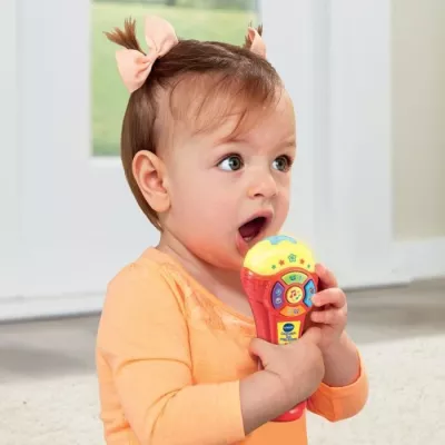 VTECH-BABY MICRO DES P'TITS LOULOUS