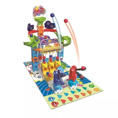 Marble Rush gaming circuit - Gaming Set S300 - VTECH - 4 years +