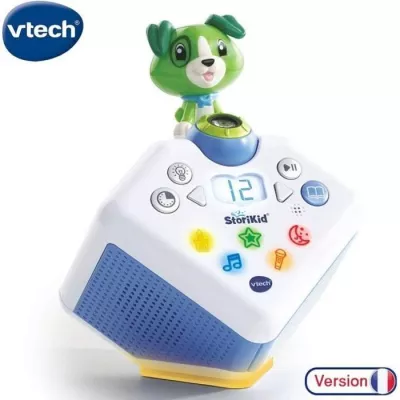 VTECH - STORIKID - My storyteller