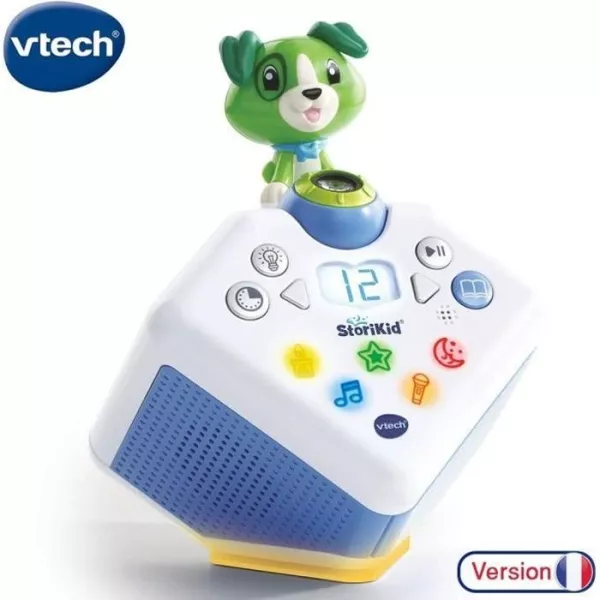 VTECH - STORIKID - My storyteller