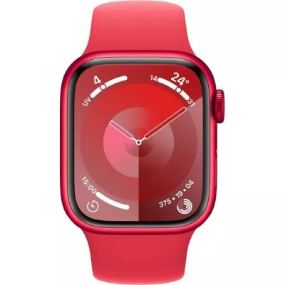 Apple Watch Series 9 GPS + Cellular - 41mm - Boîtier (PRODUCT)RED Al