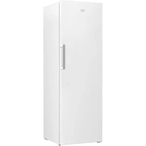 Beko RSSE415M41WN réfrigérateur Pose libre 367 L E Blanc