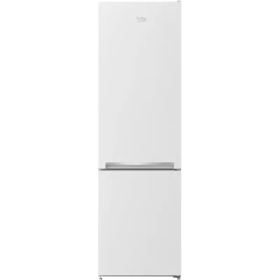 Beko RCSA300K40WN Pose libre 291 L E Blanc