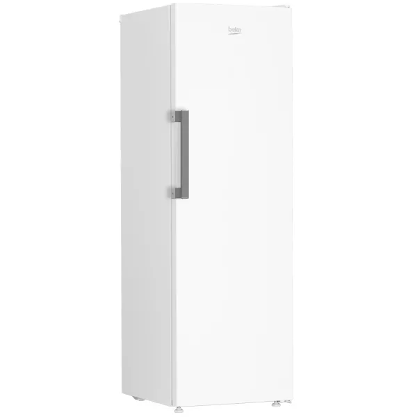 Beko B1RFNE314W congélateur Congélateur vertical Pose libre 286 L E Blanc