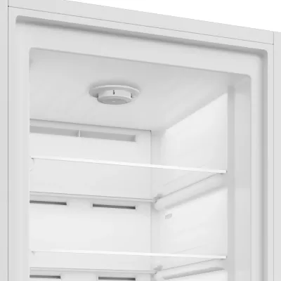 Beko B1RFNE314W freezer Upright freezer Freestanding 286 L E White