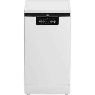 Beko BDFS26120WQ dishwasher Freestanding 11 place settings E