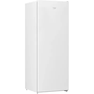 Beko RFSM200T40WN congélateur Congélateur vertical Pose libre 196 L E Blanc