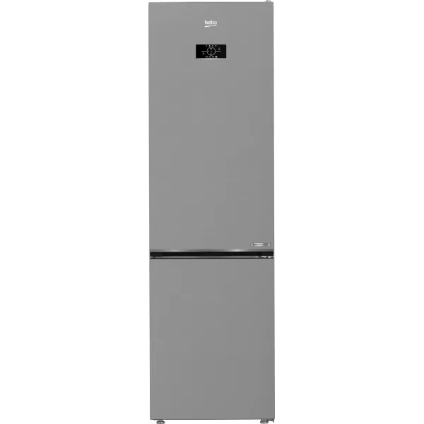 Beko B5RCNE405HXB Freestanding 355 L D Metallic