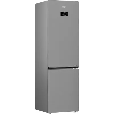 Beko B5RCNE405HXB Freestanding 355 L D Metallic