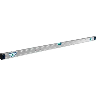 Bosch 1 600 A01 V3Z level 47.2" (1.2 m) Aluminum