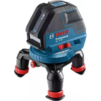 Bosch GLL 3-50P 0 - 50 m