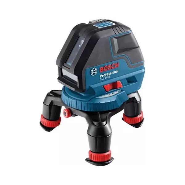 Bosch GLL 3-50P 0 - 50 m