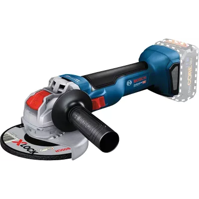 Bosch GWX 18V-10 Professional meuleuse d'angle 2 kg