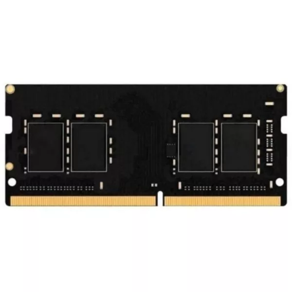 RAM memory - HIKVISION - DDR4 16GB 2666MHz SODIMM, 260Pin, 1.2V, CL19 (HKED4162DAB1D0ZA1/16G)