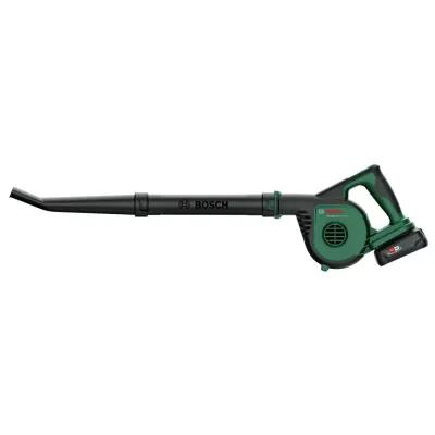 Bosch LeafBlower cordless leaf blower Green Lithium-Ion (Li-Ion)