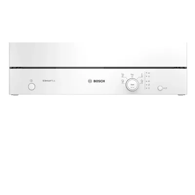 Bosch Serie 2 SKS51E32EU dishwasher Countertop 6 place settings F