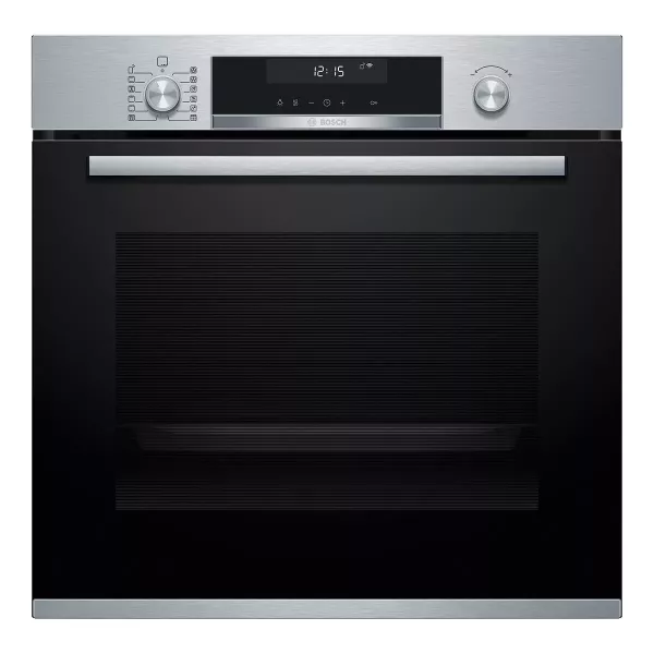 Bosch Serie 6 HBB578BS6 oven 71 L A Stainless steel