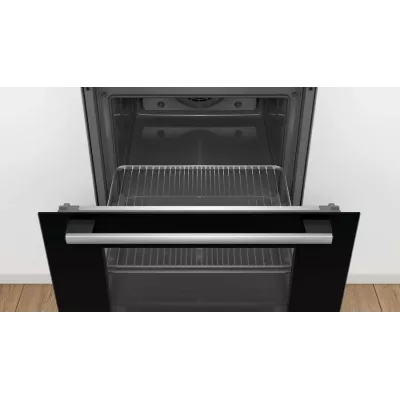 Bosch Serie 6 HBB578BS6 oven 71 L A Stainless steel