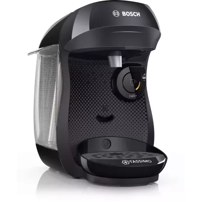 Bosch Tassimo Happy TAS1002N machine à café Entièrement automatique Cafetière à dosette