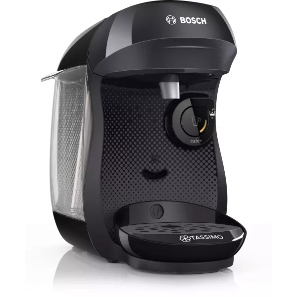 Bosch Tassimo Happy TAS1002N machine à café Entièrement automatique Cafetière à dosette