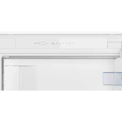 Bosch Serie 2 KIL42NSE0 frigo combine Intégré 187 L E Blanc