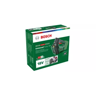 Bosch Universal Pump pompe à air électrique 10,3 bar 30 l min