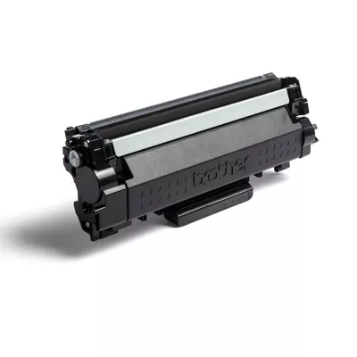 Brother Cartouche de toner TN-2410 originale – Noir