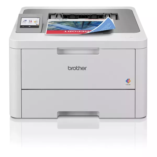 Brother HL-L8230CDW - Imprimante laser couleur professionnelle sans fil A4