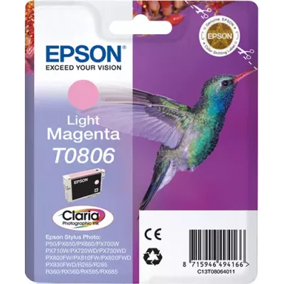 Epson Hummingbird Cartouche "Colibri" - Encre Claria Mc