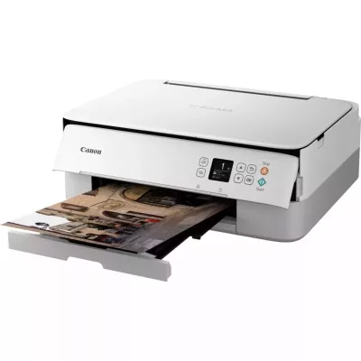 Canon PIXMA TS5351i Jet d'encre A4 4800 x 1200 DPI Wifi