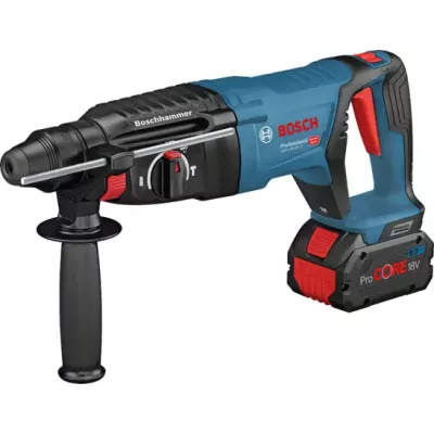 Bosch GBH 18V-26 D Professional 425 W 890 tr min SDS Plus