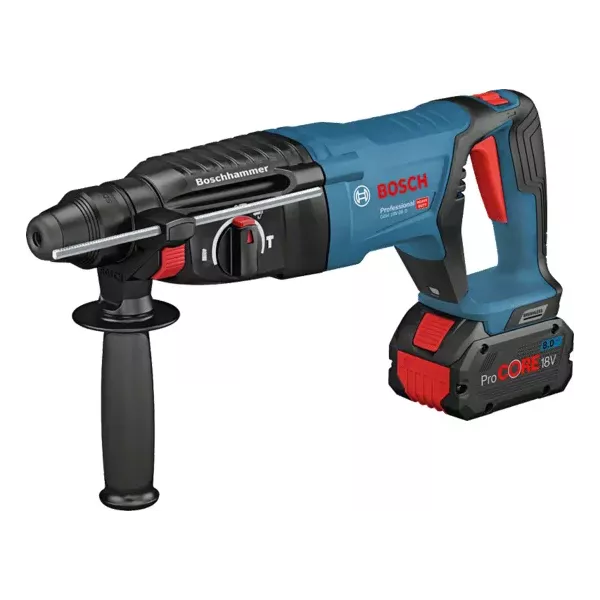 Bosch GBH 18V-26 D Professional 425 W 890 tr/min SDS Plus