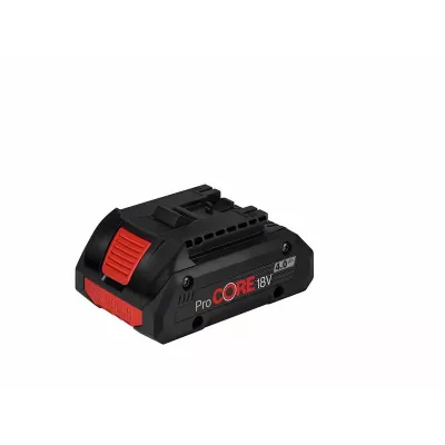 Bosch Batterie ProCORE18V 4.0Ah Professional