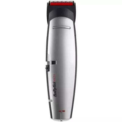 Tondeuse multitâches BaByliss E837E - Coupe cheveux, visage et corps