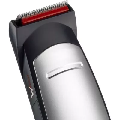 Tondeuse multitâches BaByliss E837E - Coupe cheveux, visage et corps