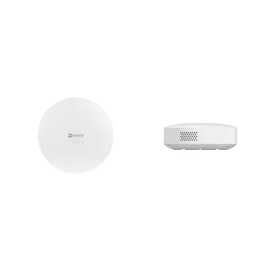 EZVIZ Home Sensor Kit dispositif de sécurité pour maison intelligente ZigBee Wi-Fi